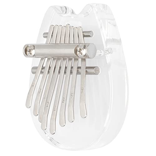 BIENKA Mini Kalimba Pouce Piano Kalimba Musique Poche Pouce Piano Portable Instruments de Musique Cadeau for Débutants… - Les Beatles, Paul McCartney, John Lennon, RIngo Starr, George Harrison BIENKA Mini Kalimba Pouce Piano Kalimba Musique Poche Pouce Piano Portable Instruments de Musique Cadeau for Débutants…