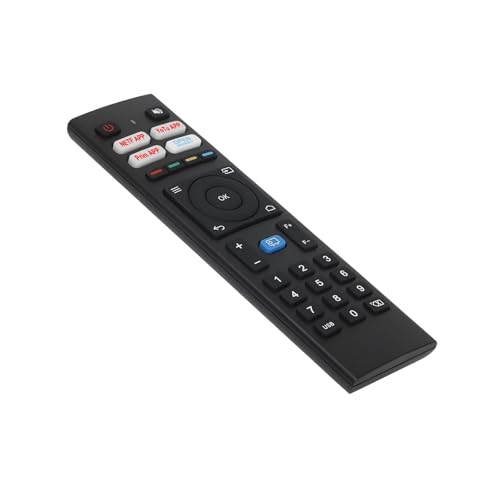 Télécommande pour TV LCD LED K02 KO2 - Modèle standard de remplacement - 5