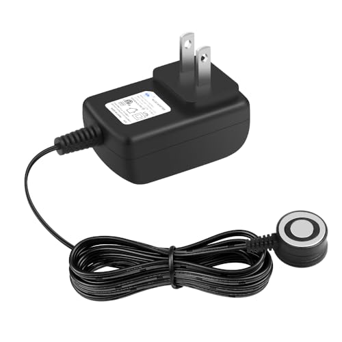 Arkare Charger for Shark Vacmop VM252