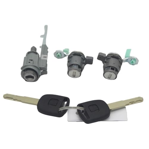 Bloqueo de encendido Honda CRV 2003-2006 bombín cerradura llave