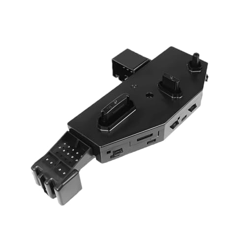 Interruptor ajuste asiento premium para GMC Yukon XL y Sierra 3