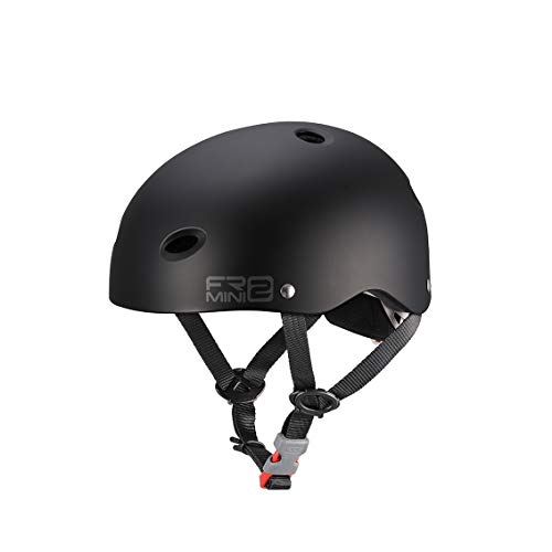 OGK FR-ミニ-2 ヘルメット フラットブラック 1031370002