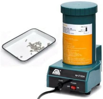 SP-2122A Automatic Spring Separator Machine Spring Tool 2-20mm 220V 40W