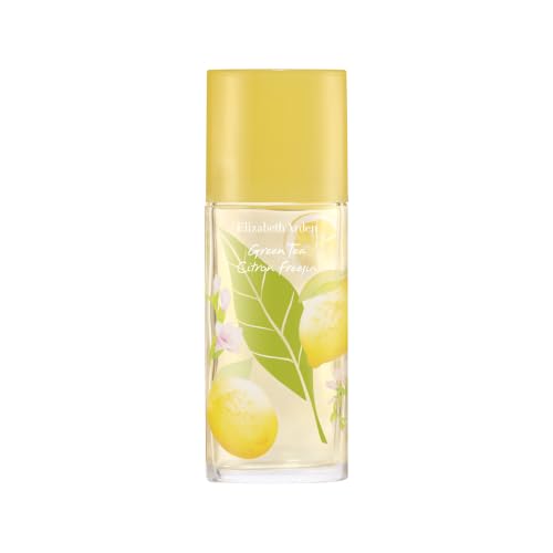 Elizabeth Arden Green Tea Citron Freesia EDT 100ml Fruity Floral for Women