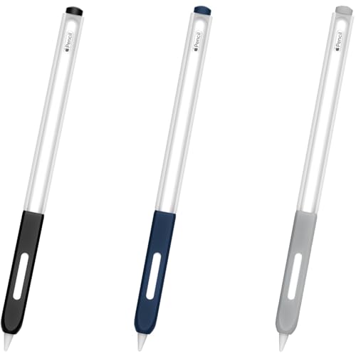 [3FZbg]Apple Pencil Pro/Apple Pencil 񐢑 Ή یP[X Jo[ P[X VRf [YAJOJO] Sʕی ȒP ϋv ho LYh~ wh~ mXbviubN/~bhiCgEu[/O[