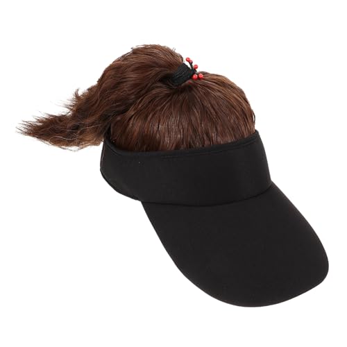Casquette de baseball femme BESPORTBLE pour le sport en plein air