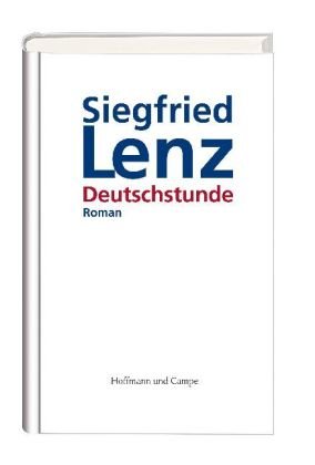 Deutschstunde. Sonderausgabe [German] 3455401384 Book Cover