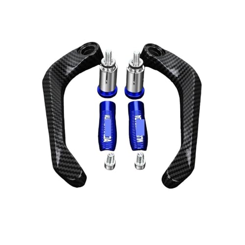 Protège-mains moto guidon Multistrada V2S accessoires poignées leviers frein