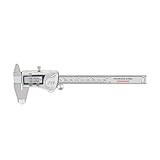 FREEMANS FDC150 Digital Caliper 150mm/6-Inch