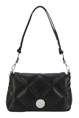 Joop! Schultertasche Confetto Solar Shoulderbag Black schwarz