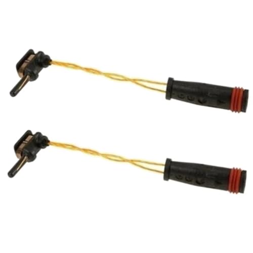 Sensor de desgaste de pastillas de freno 2115401717 para Benz C300 E350 C350 3