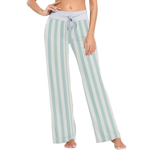 Pantalon de pyjama léger régulateur de douceur d'automne femme taille XS
