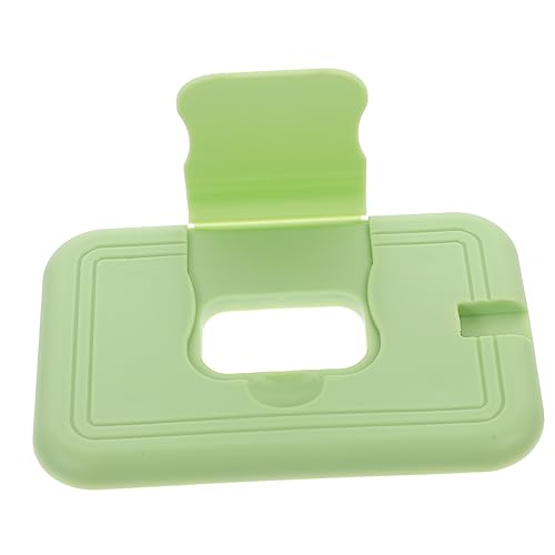 BESTonZON Calentador De Para Bebés Portátil Control De Temperatura Aislante De Húmedas Para Uso Casa y Material Resistente Temperatura - Verde