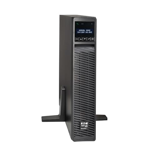 Eaton UPS backup system