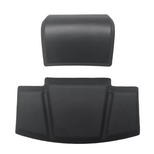 Dossier passager moto universel pour voyages confortables en duo