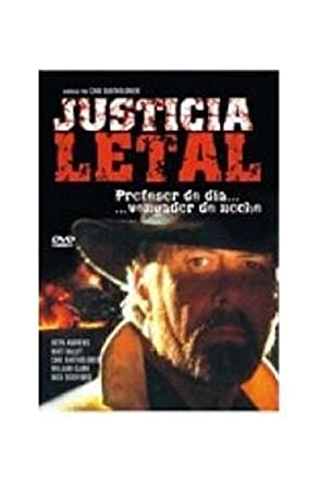 Justicia Letal