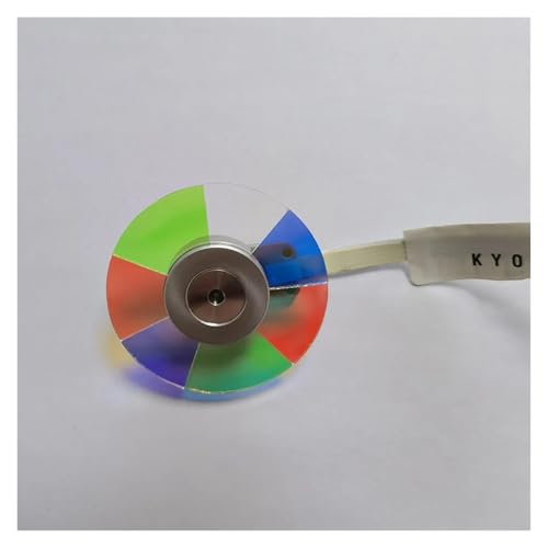 HD72 HD72i DLP�p�v���W�F�N�^�[�J���[�z�C�[��(HD72i)