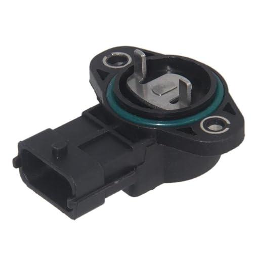 Capteur TPS4214 Kia Rio résout voyant moteur et calage référence 35170-26900
