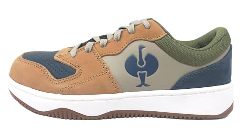 S1 Sicherheitshalbschuhe e.s. Eindhoven Low Engelbert Strauß (EU Schuhgrößensystem, Erwachsene, Herren, Numerisch, M, 43)
