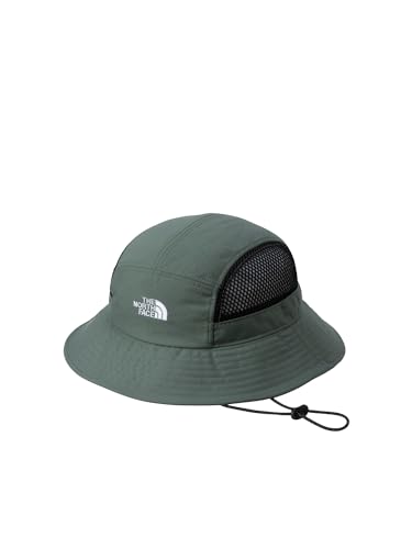 THE NORTH FACE(�U�m�[�X�t�F�C�X) �X�q Curiosity Quest Hat �_�b�N�O���[�� L