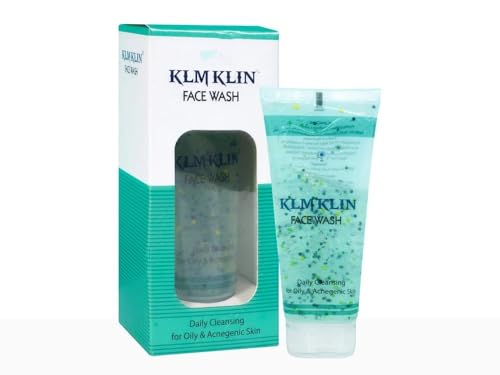 Image of Face Wash, Daily Cleansing for Oily & Acnegenic Skin, Gel Form Pack Of 1x100ML