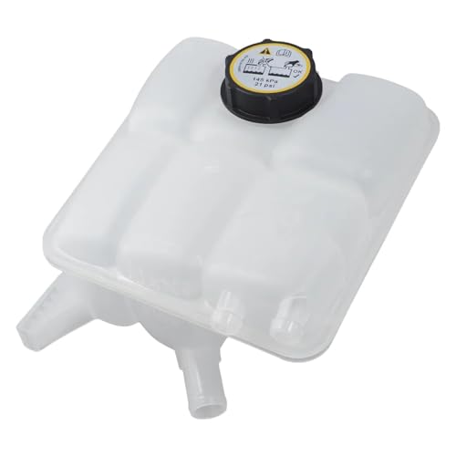 Réservoir de liquide de refroidissement Volvo C30 S40 pour sécuriser vos trajets en voiture
