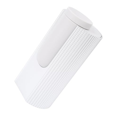 Difusor aromático eléctrico de aceite esencial 20ml plata miniatura 3