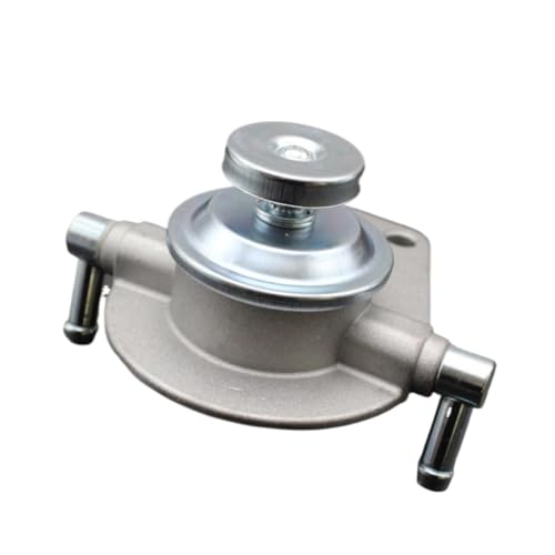 Base de cabezal de filtro 16401-VC10C para bomba de combustible de Navara D22