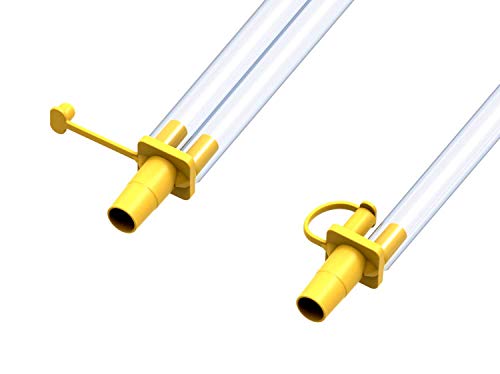 Adaptador de Tubo Compatible con Extractor Ameda Purely Yours miniatura 7