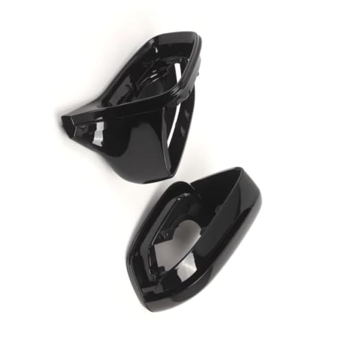 Coque rétroviseur BMW F93 G30 anti-rayure paire de protection 511680732