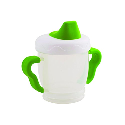 ESSKA Nam Nam Copa (200 ml, verde)