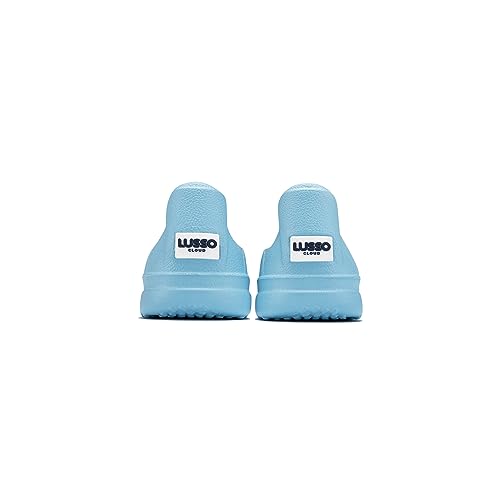 Image of LUSSO CLOUD Scenario Kids Slip-On Waterproof Shoes - Lightweight IP-EVA, Breathable, Water Shoes, Easy On Comfort