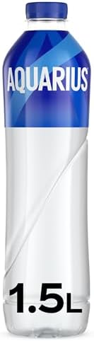 Coca-cola Aquarius sport drink 1.5L