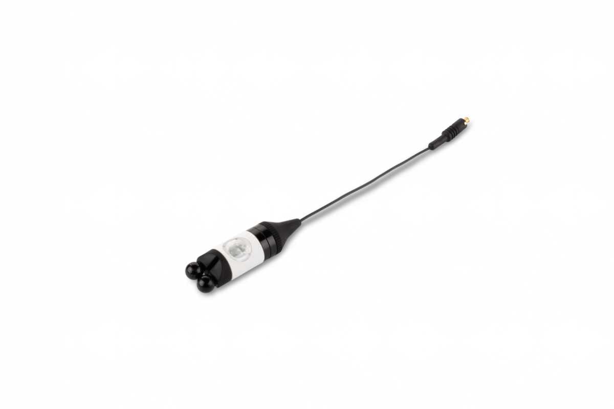 Nash Siren Night Glo Bobbin Large (White)