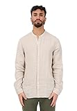 bomboogie jacke herren amazon Zusammensetzung: 100 % Leinen Bomboogie Sm 6401 T Li2 04 Corda Corda/L