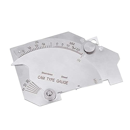 Welding Gauge
