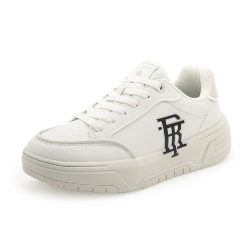 Image of Red Tape Women's Lifestyle Sneakers | Casual Low-Cut Style