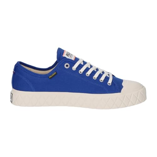 Image of Palladium Unisex Palla ACE Organic Canvas Sneaker