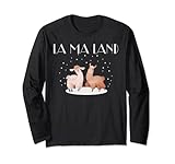 Photo Gallery la ma land - camicia llama land parodia, divertente alpaca lama maglia a manica Photo Gallery la ma land - camicia llama land parodia, divertente alpaca lama maglia a manica
