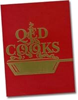 QED Cooks: Feast of the Seven Fishes; La Vigilia B000JWENIO Book Cover