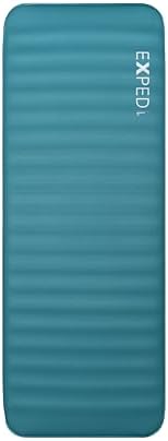 Exped MegaMat Medium Wide - Self Inflating Soft Car Sleeping Mat,...