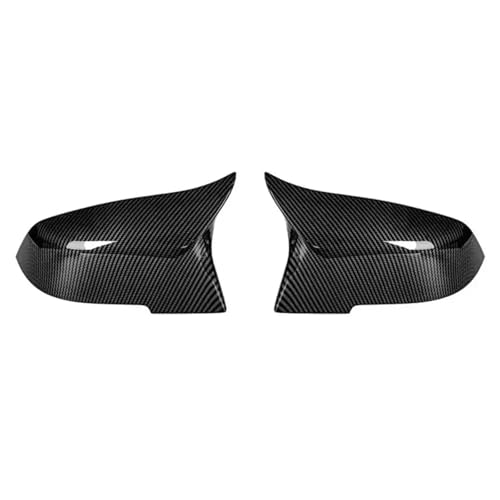 Boîtier de rétroviseur voiture BMW série 3 et 4, coque de rechange haute protection A8B4