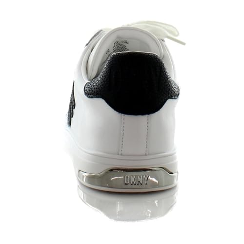 Image of DKNY Women's Abeni Low Top Sneaker with Logo