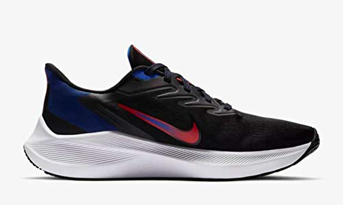Image of Nike Mens Zoom Winflo 7 Running Shoe