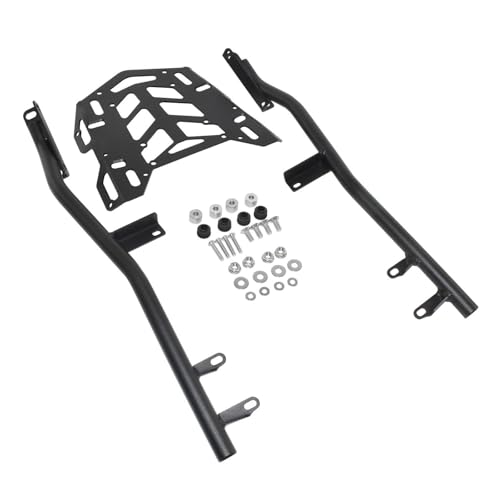 Soporte para portaequipajes trasero Yamaha MT-15 MT15 MT-125 MT125 accesorios de equipaje 2019-2022