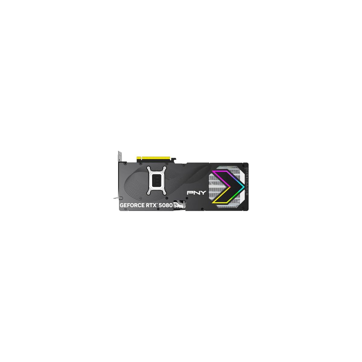PNY-Scheda-Grafica-GeForce-RTX-5080-16GB-ARGB-OC-Triple-Fan-DLSS-4