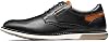 Zapatos Oxford Casual Derby Sneakers para Hombre Bruno Marc 7