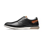 Bruno Marc Men's Casual Dress Oxfords Shoes Business Formal Derby Sneakers - Image 2