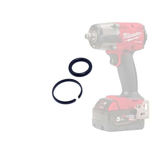 Milwaukee Impact Wrench Wrenches Friction Ring 1/2" Inch Replacement