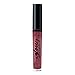 L.A. Girl Glossy Plumping Lipgloss- Lavish, 0.17 Fl Oz